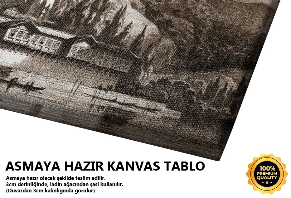 Anadolu Hisarı Tablo