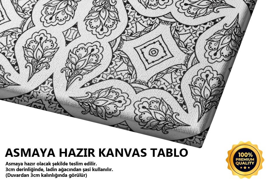 Kovboylar Ölmez Tablo