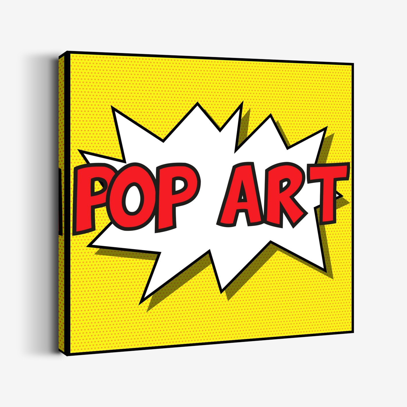 Pop Art Tablo