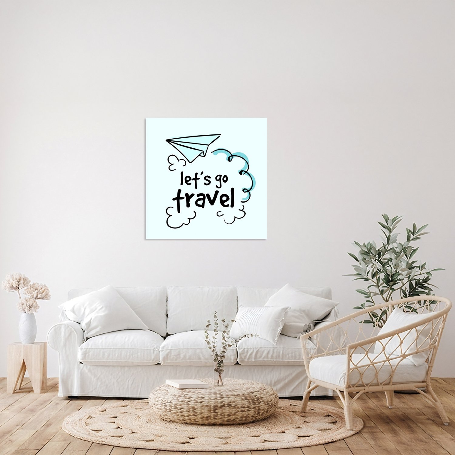 Travel Tablo