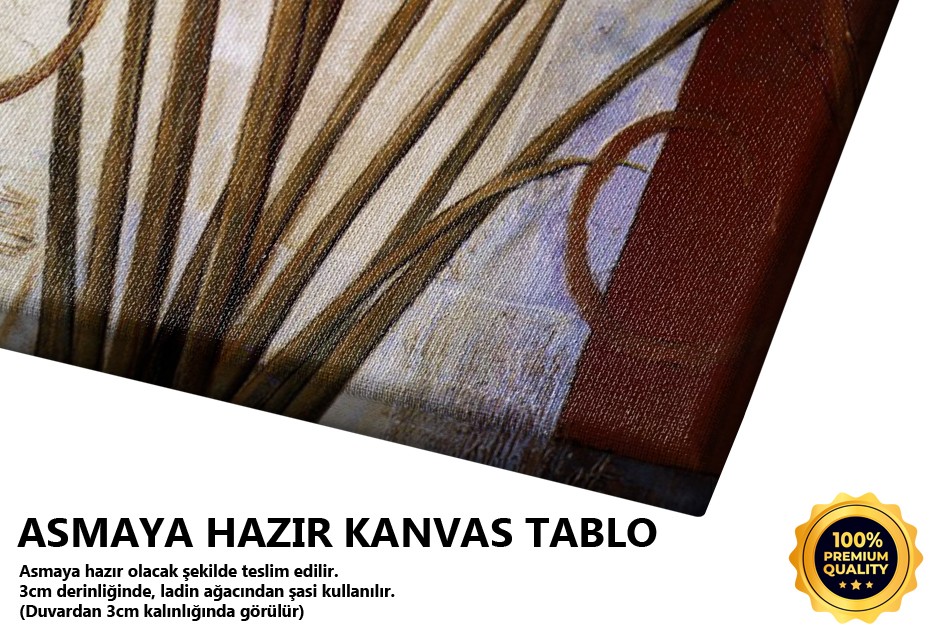 Çiçek Tablo