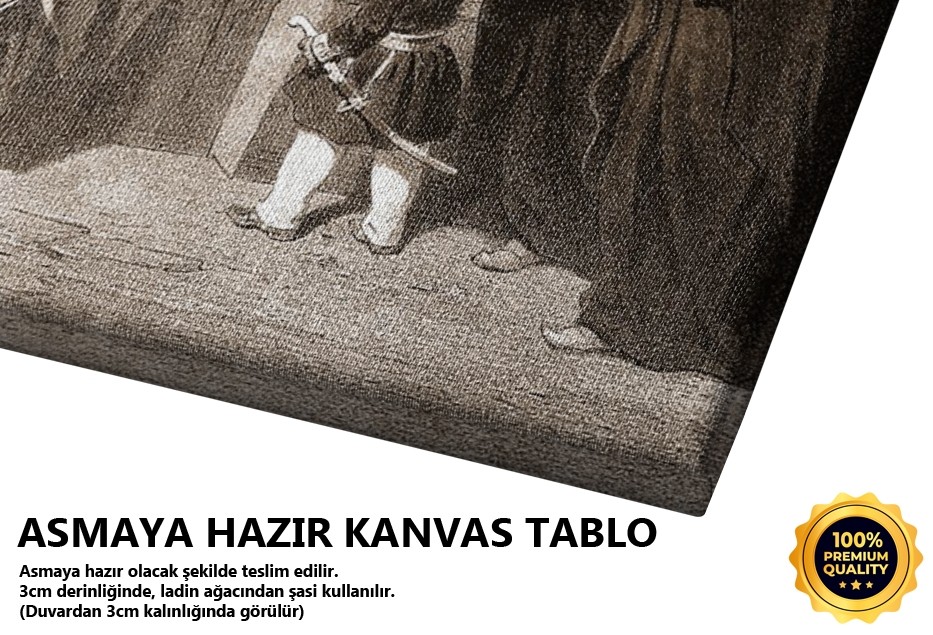 Şekerci Tablo