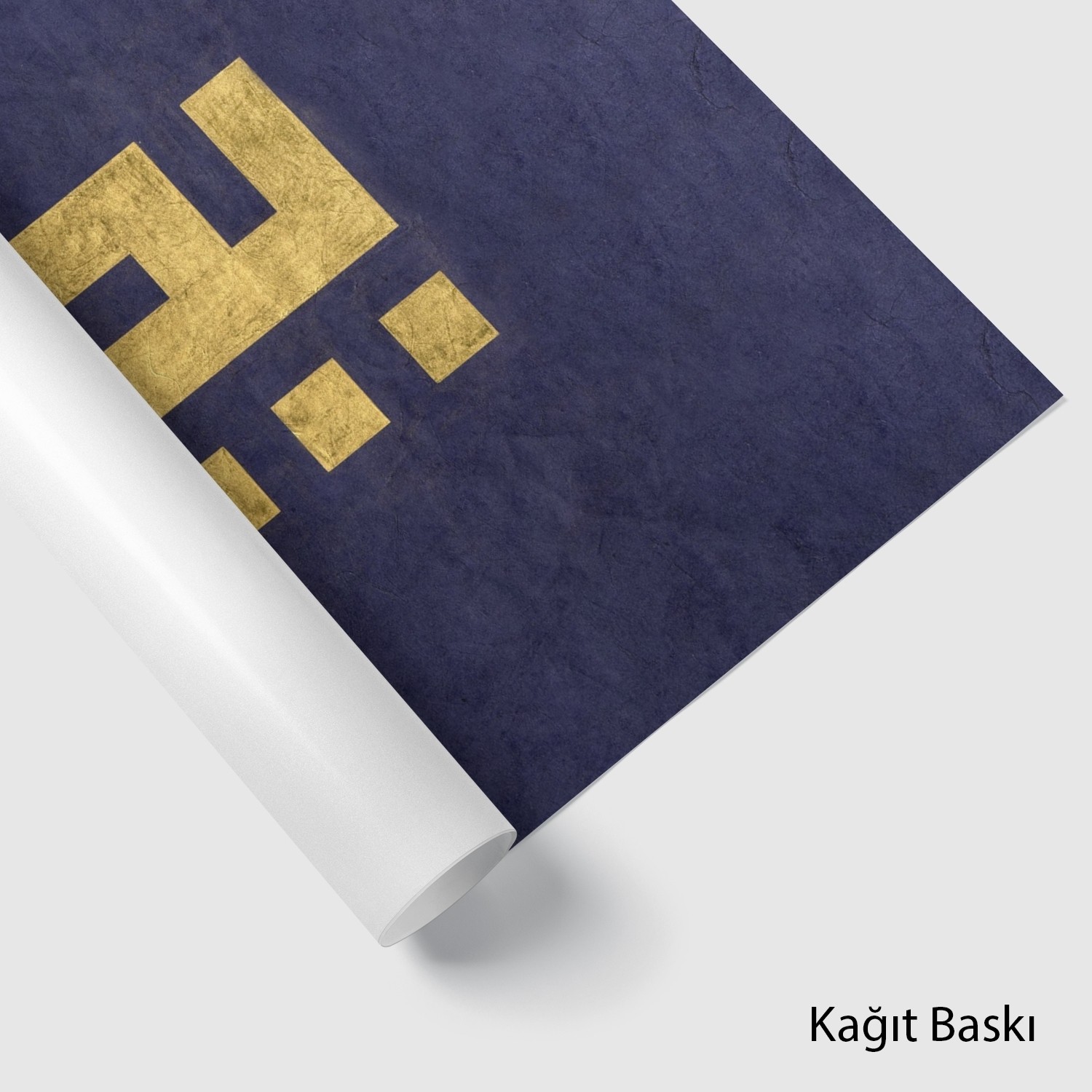 Yuhibbuhum Ve Yuhibbunehu (Baskı)