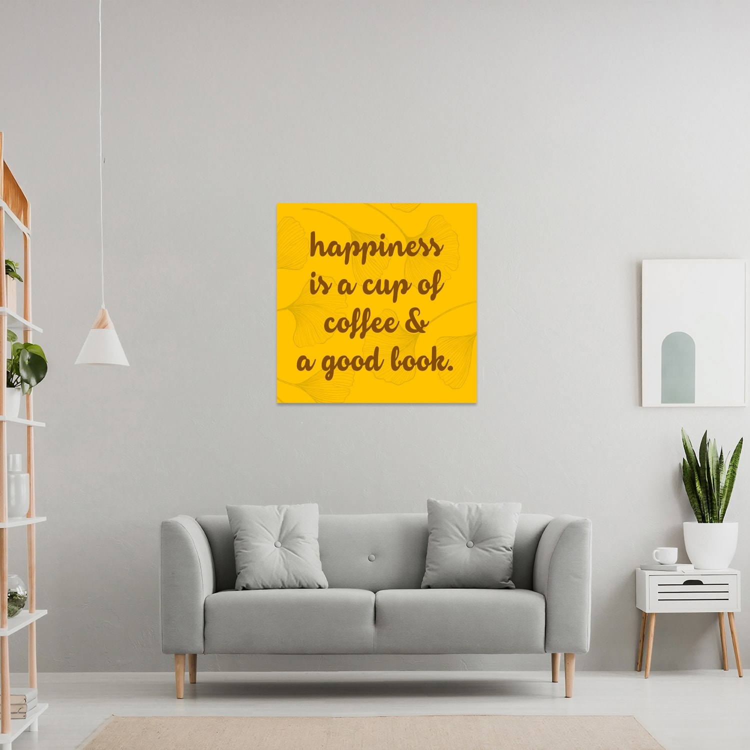 Happiness Tablo
