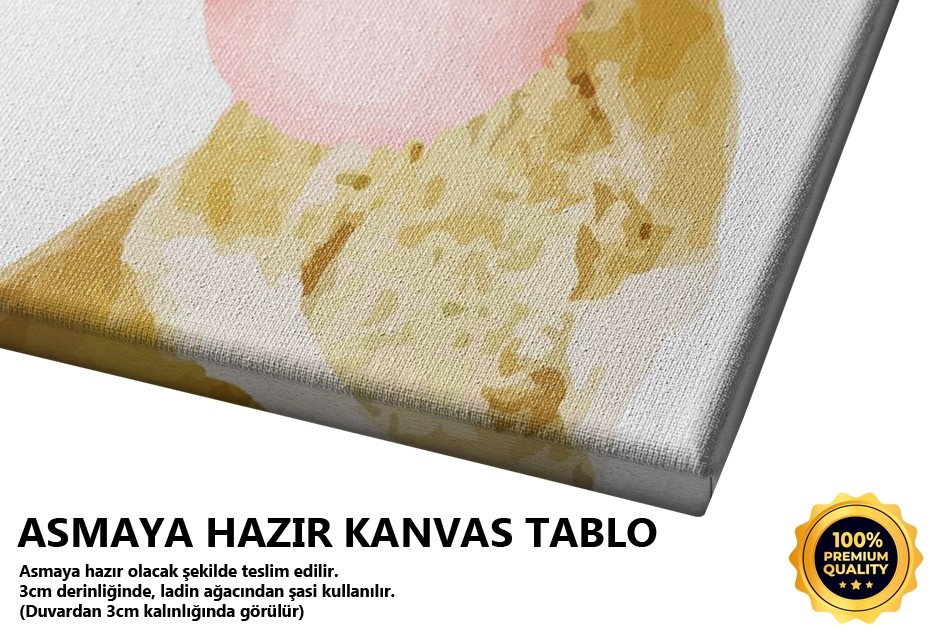 Çocuk Odası Resimleri Tablo