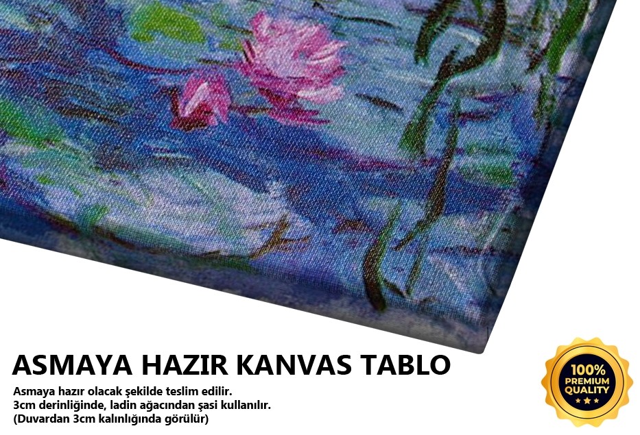 Nilüferler Tablo
