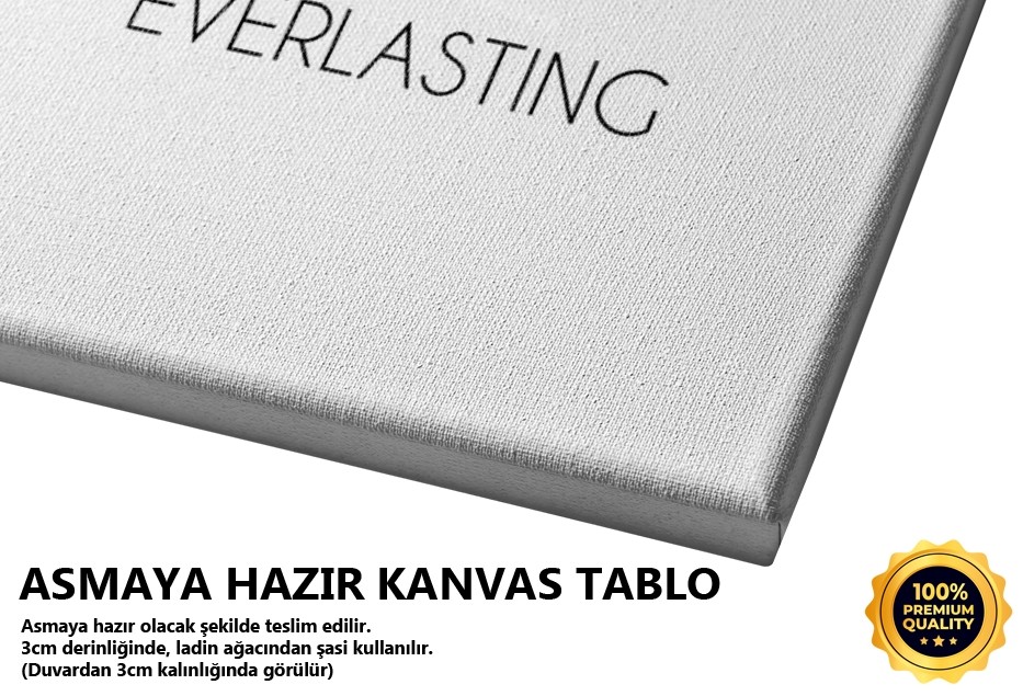Everlasting Tablo