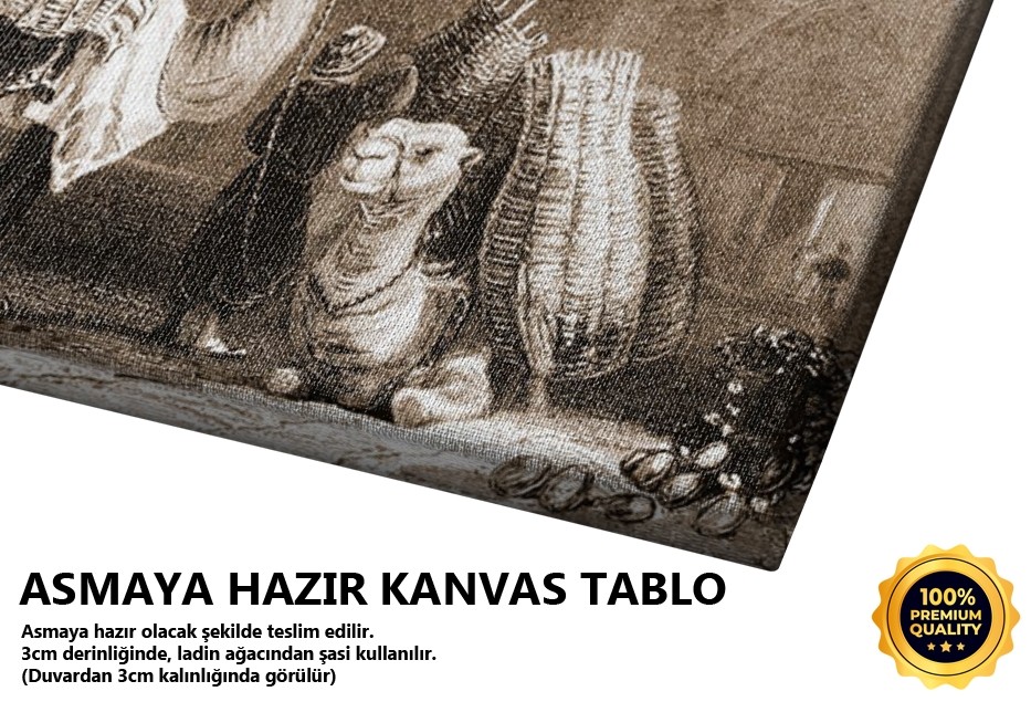 Topkapı Tablo