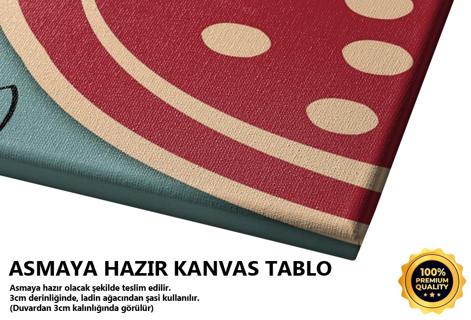 Pizza Tablo