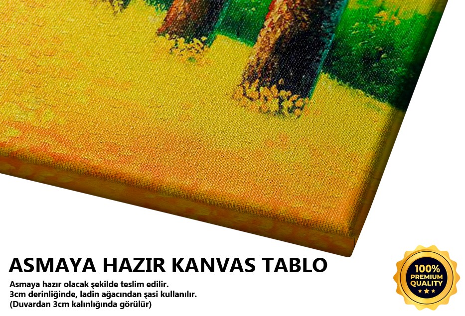 Sonbahar Tablo