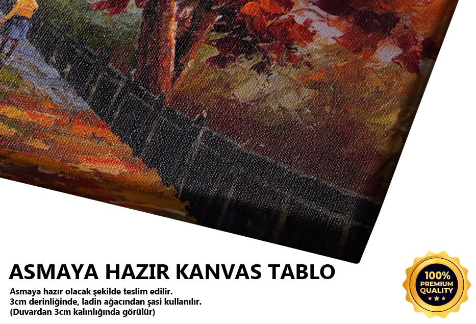 Manzara Tablo