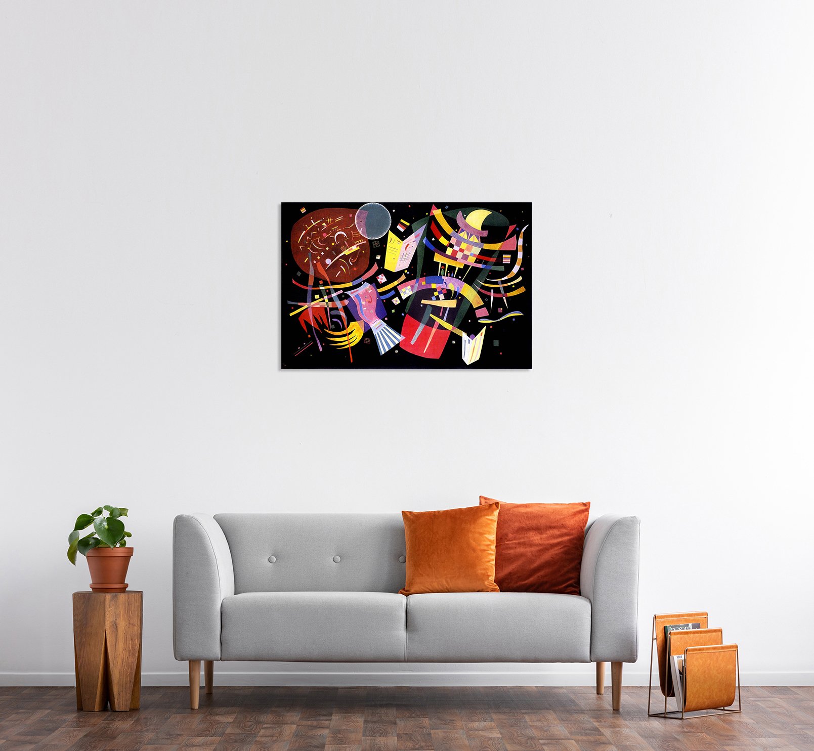 Composition 1939 Tablo