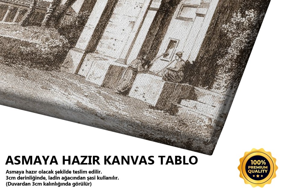 Çanakkale Gelibolu Tablo