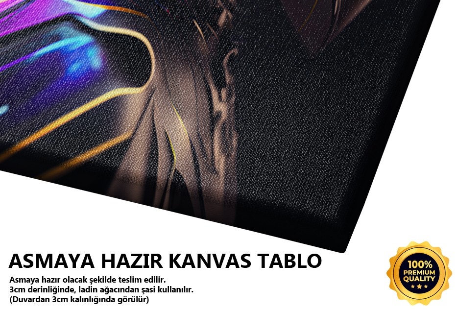 Kırmızı Zırhlı Savaşçı