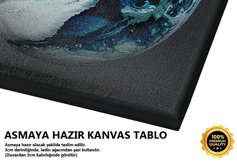 Buz ve Su Küresi