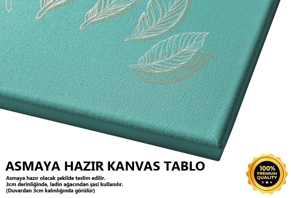 Tüyler Tablo