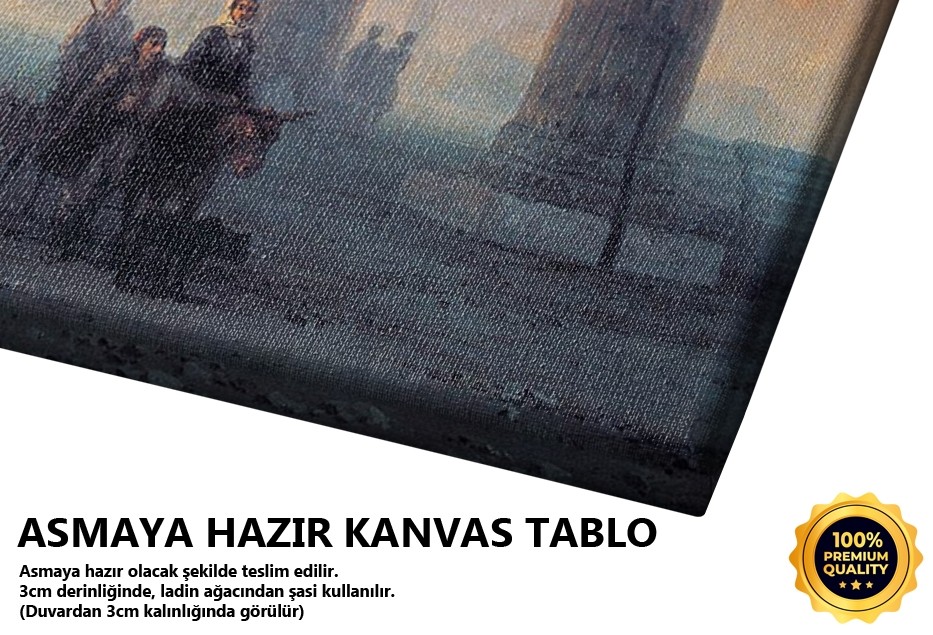 Atina Akropolü, 1883 Tablo