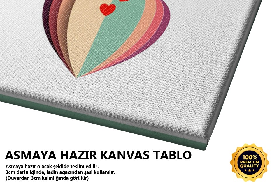 Love Tablo