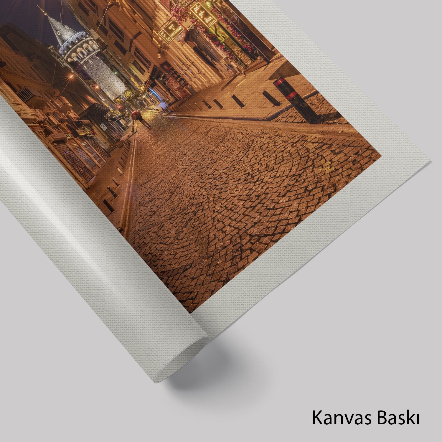 Galata Kulesi