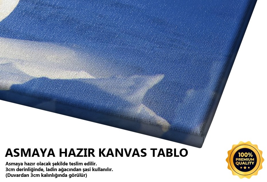 Penguen Tablo