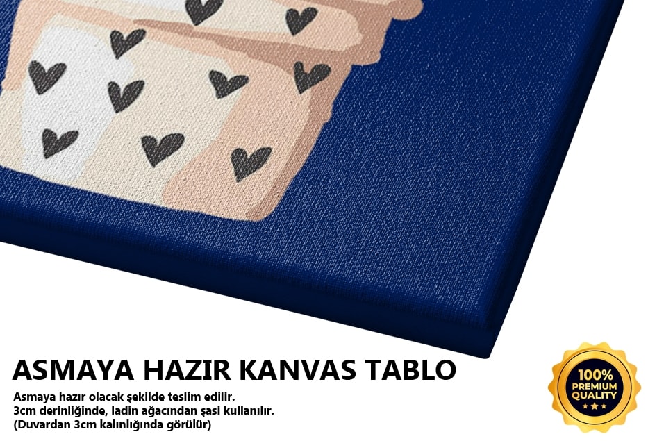 Mavi Kaktüs 2 Tablo