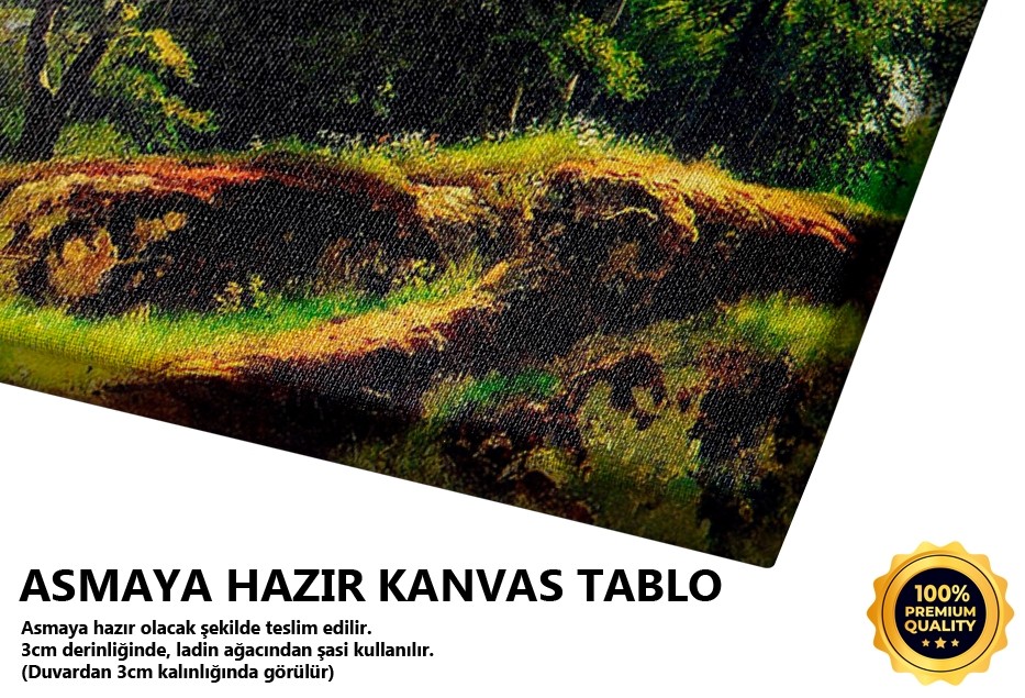 Manzara Tablo
