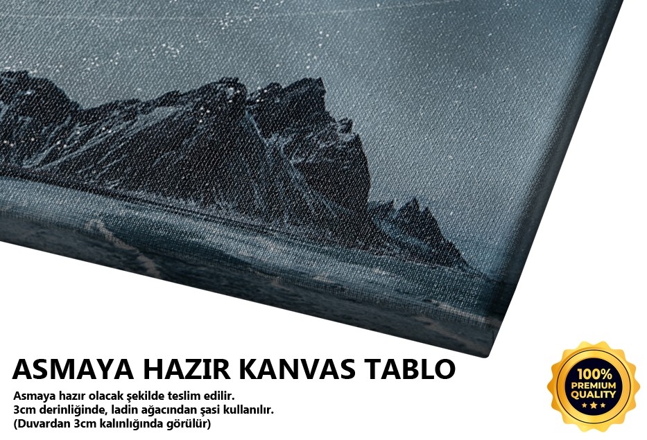 Siyah Güneş ve Dağlar
