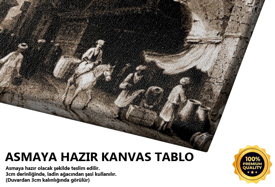 Çemberlitaş Tablo