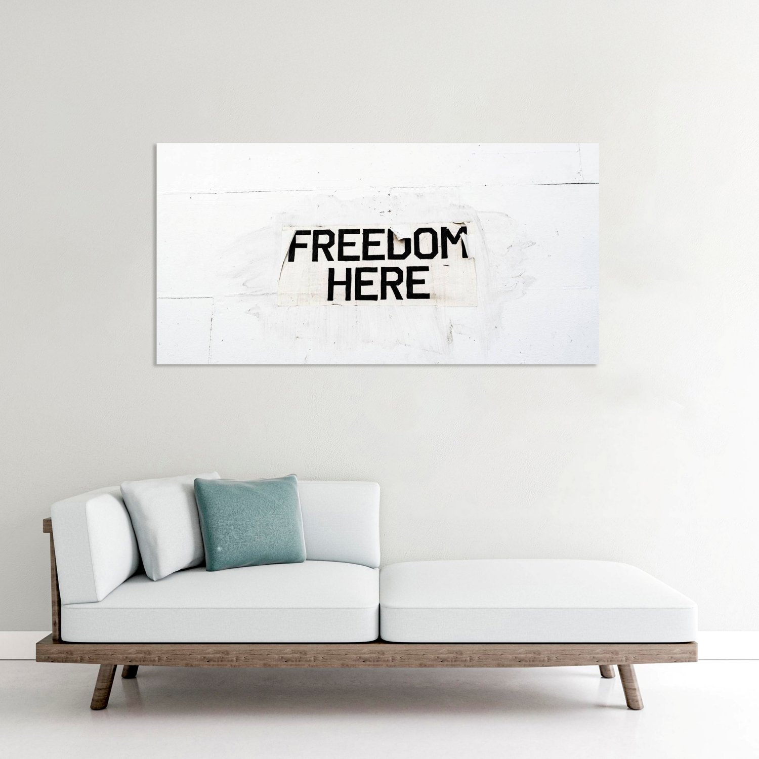 Freedom Tablo