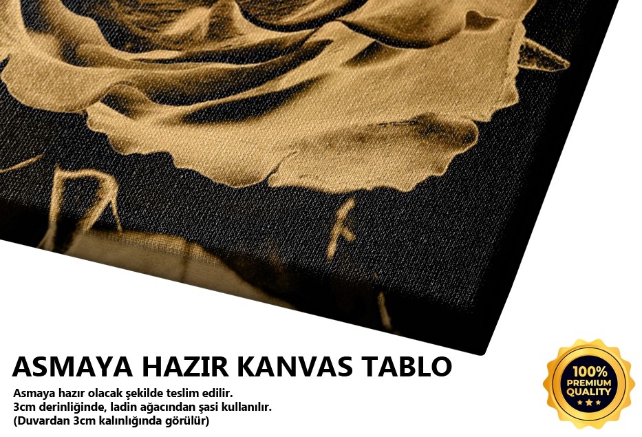 Gül Tablo
