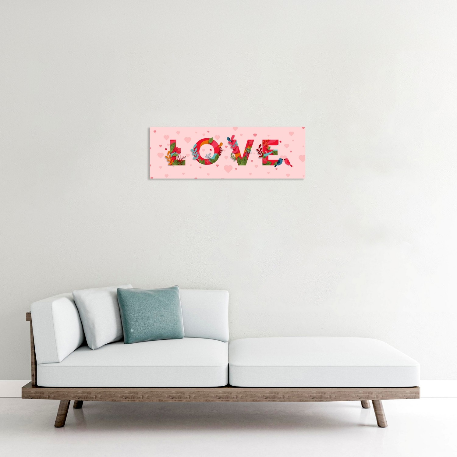Love Tablo