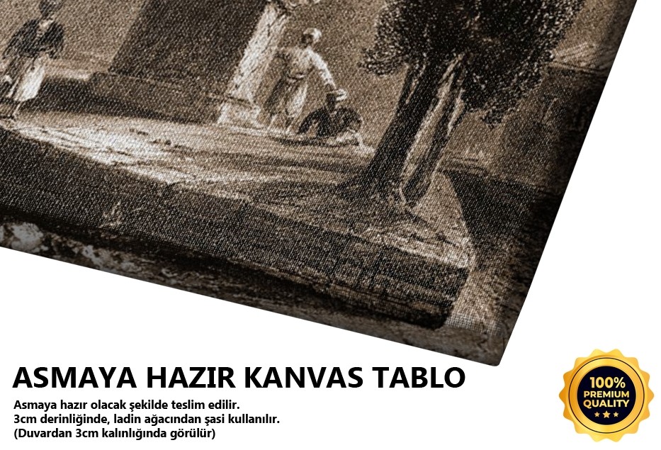 Theodosius Sütunu Tablo