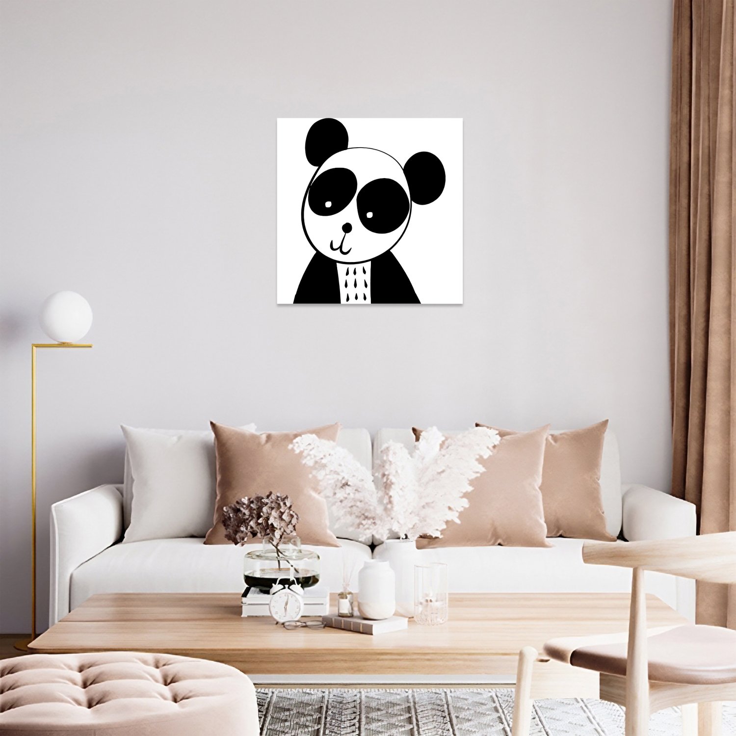 Panda Tablo