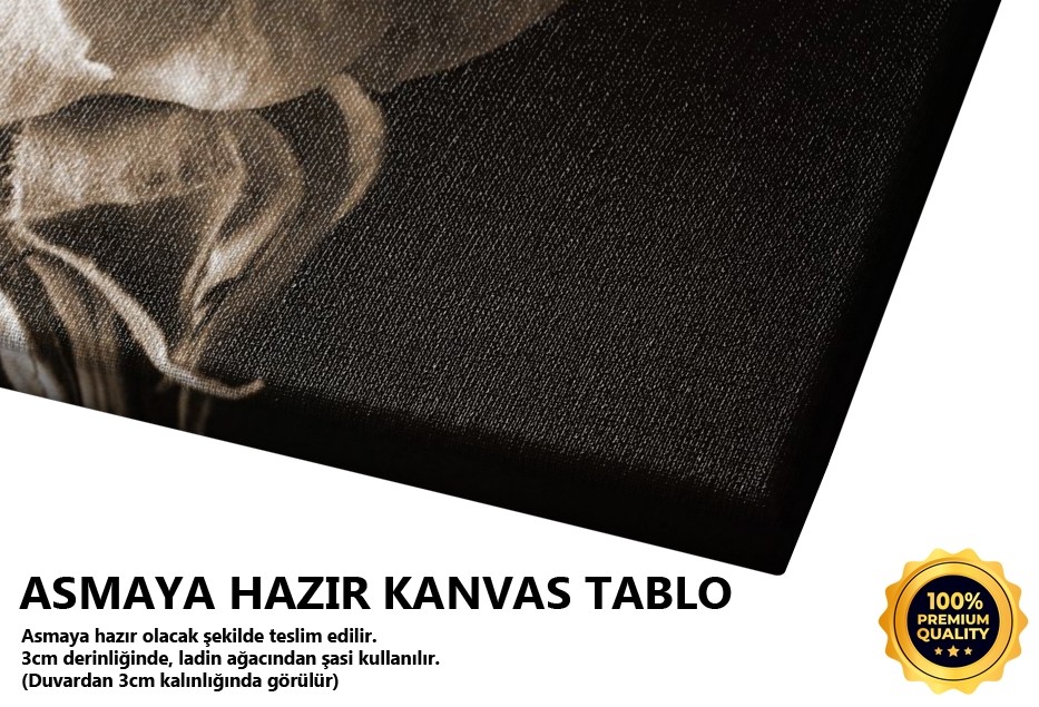 Gülün Ömrü Az Olur II -2007 Tablo
