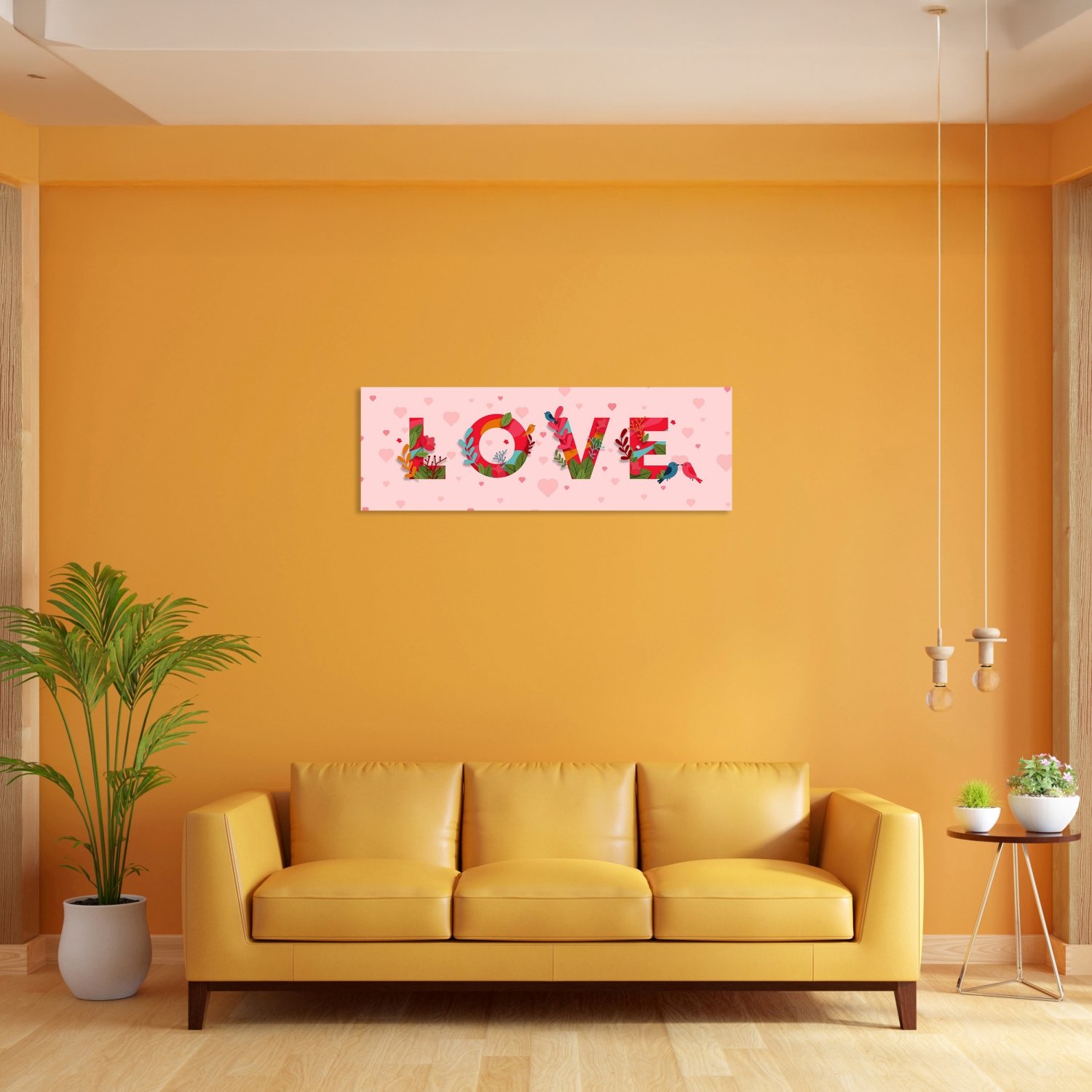 Love Tablo