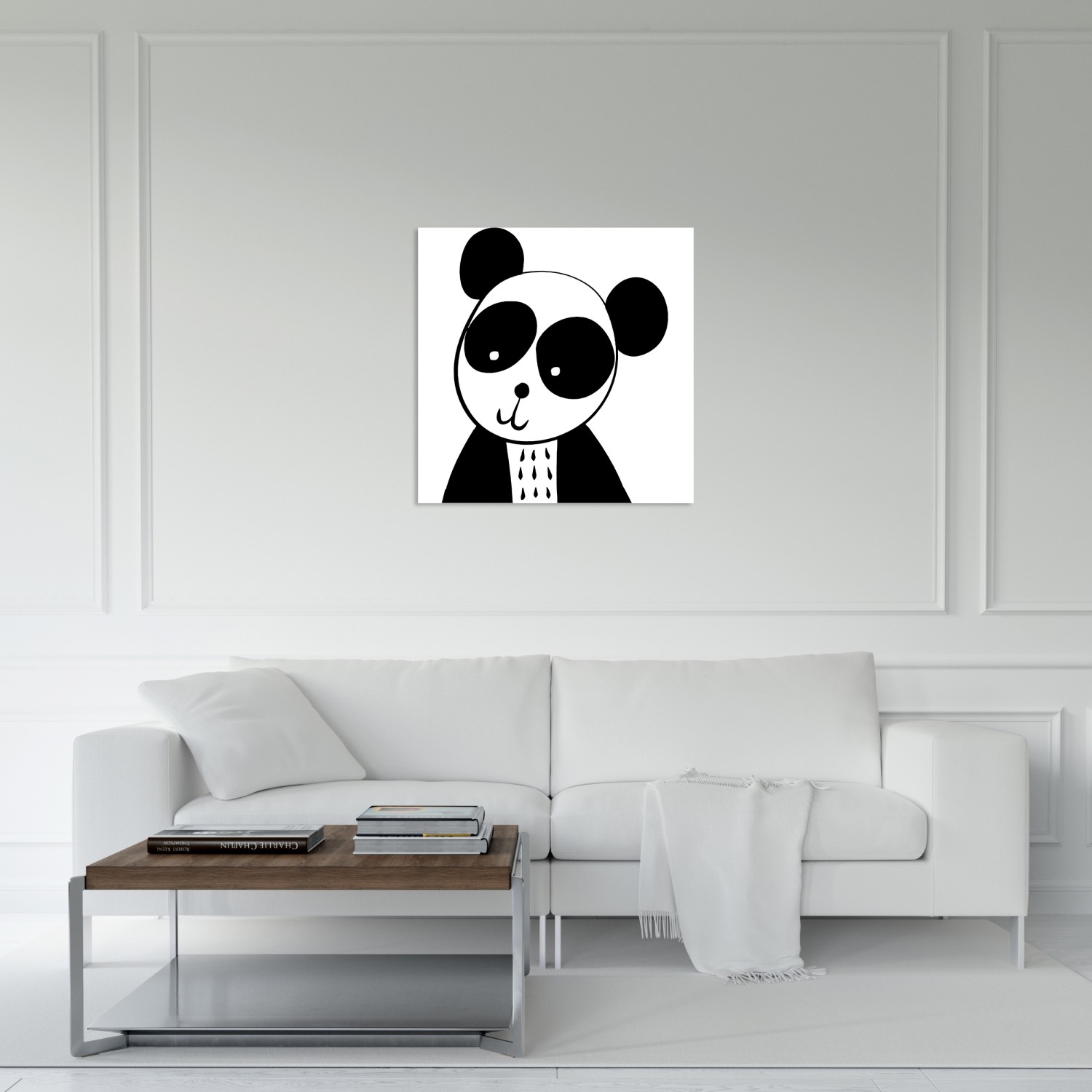 Panda Tablo