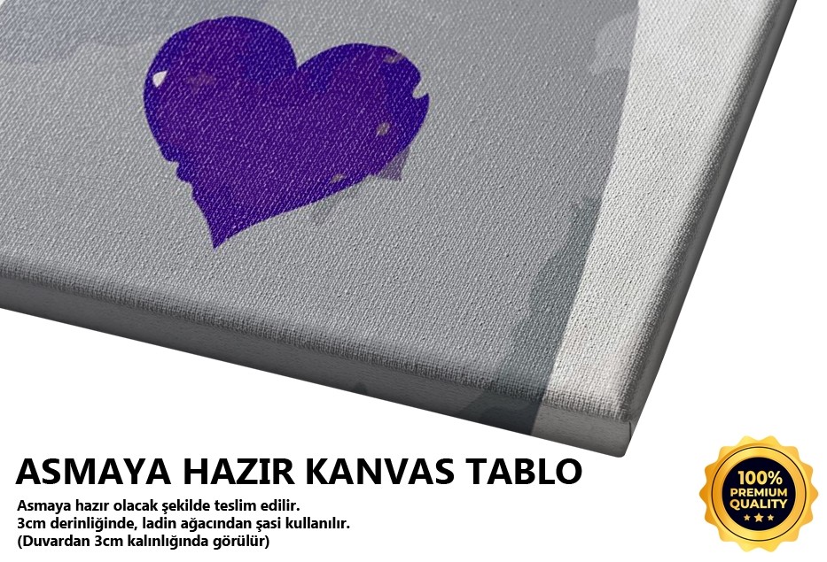 Çocuk Odası Resimleri Tablo