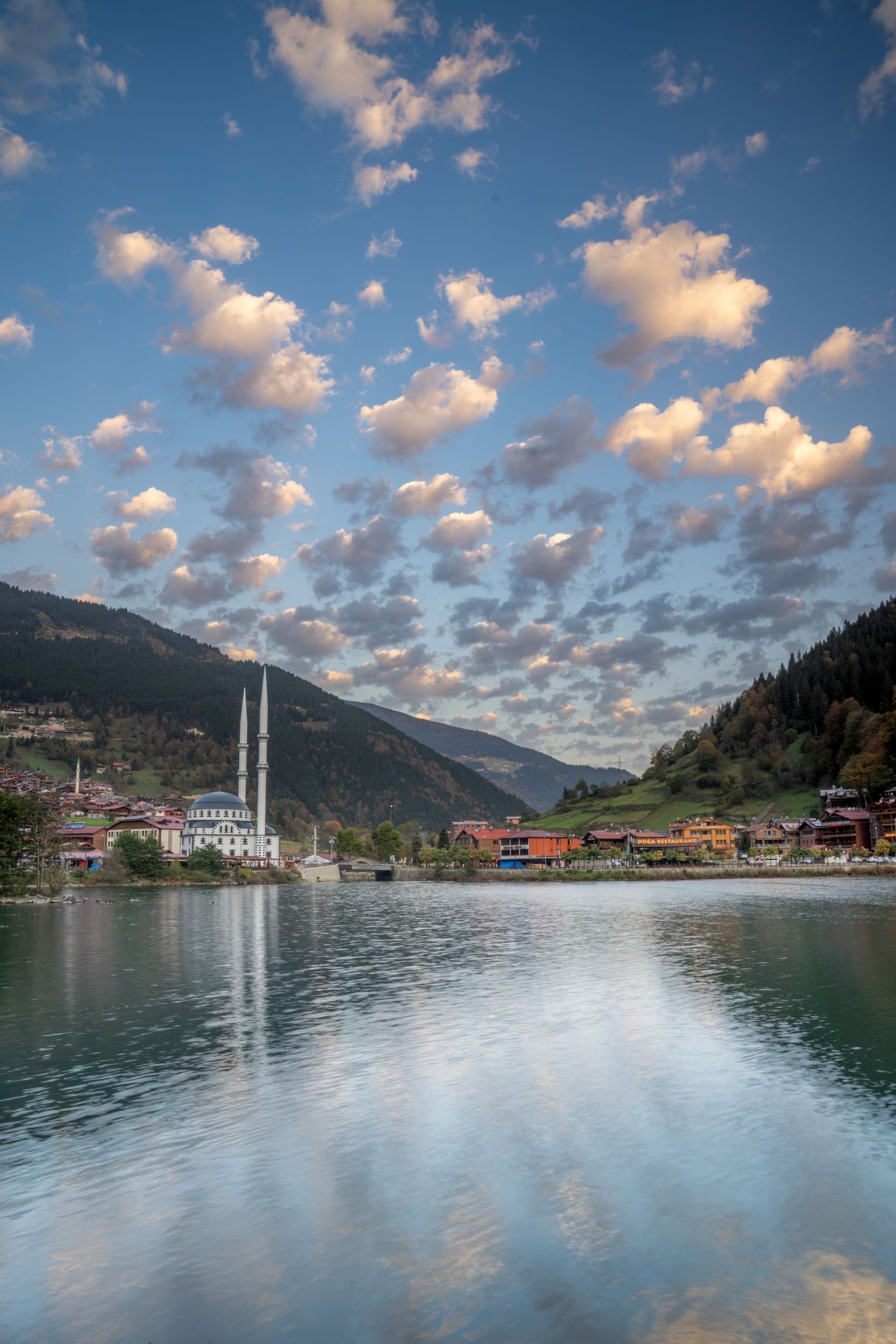 Uzungöl