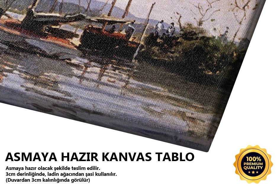 Argenteuil Tablo