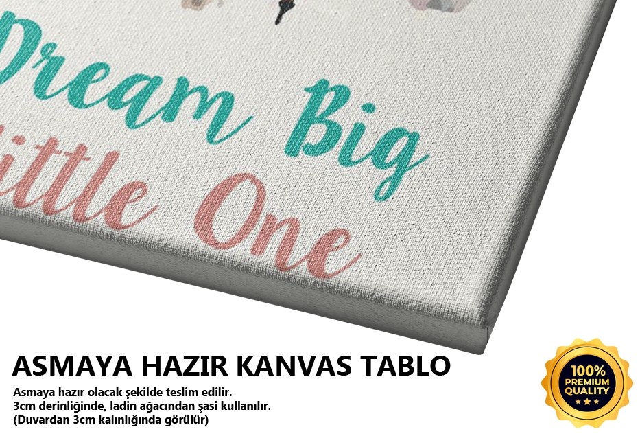 Tüy Tablo