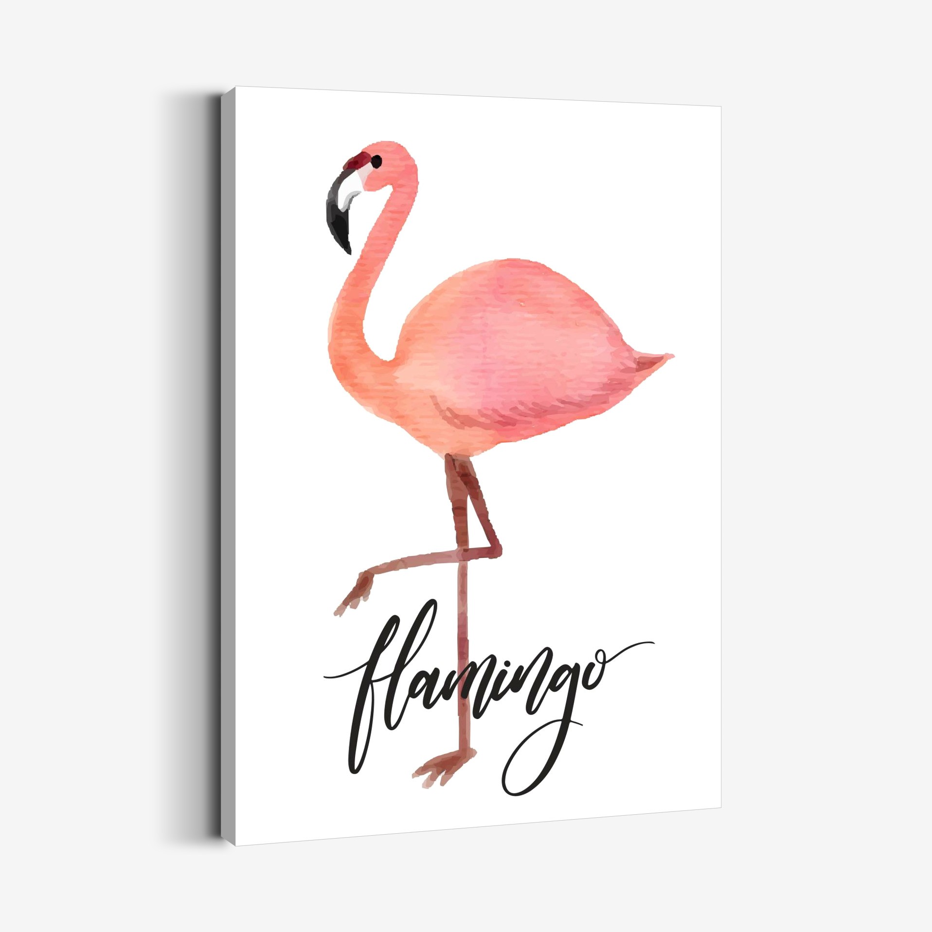 Flamingo Tablo