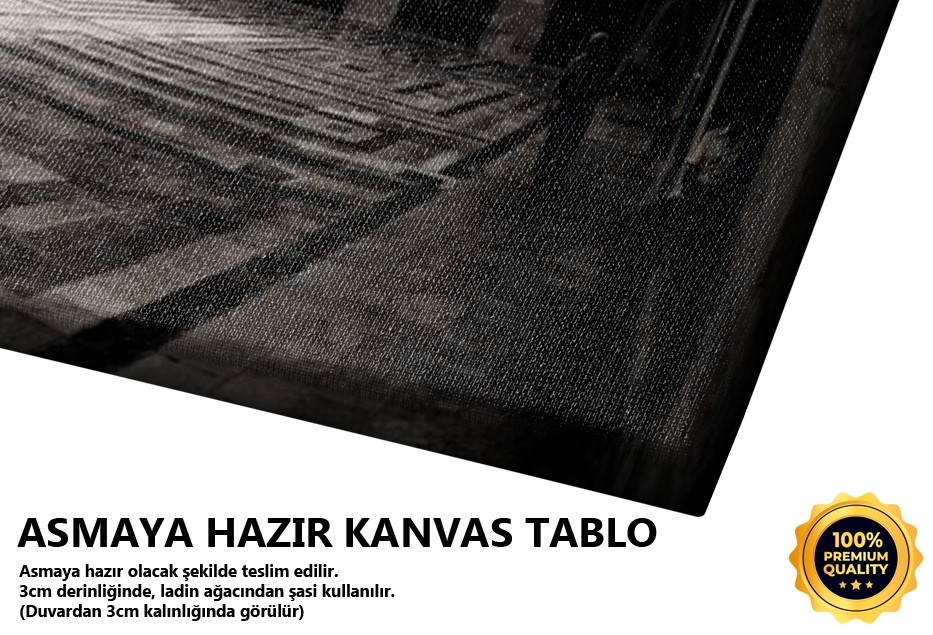 Suriye Halep Zekeriya Camii 2 Tablo