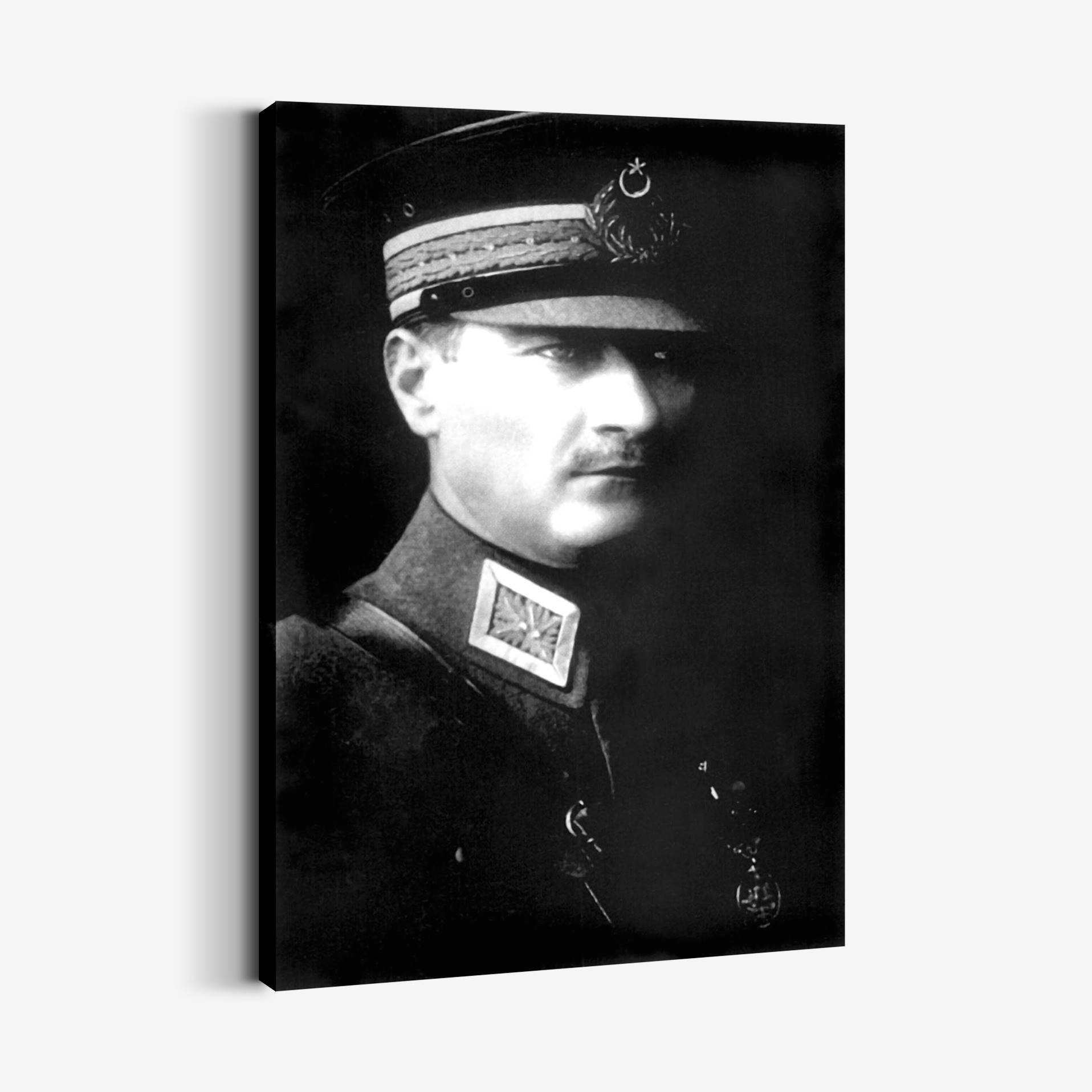 Atatürk Tablo