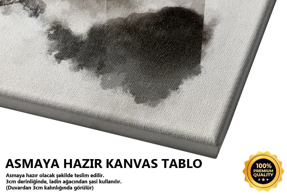 Ayı Geometrik 2 Tablo