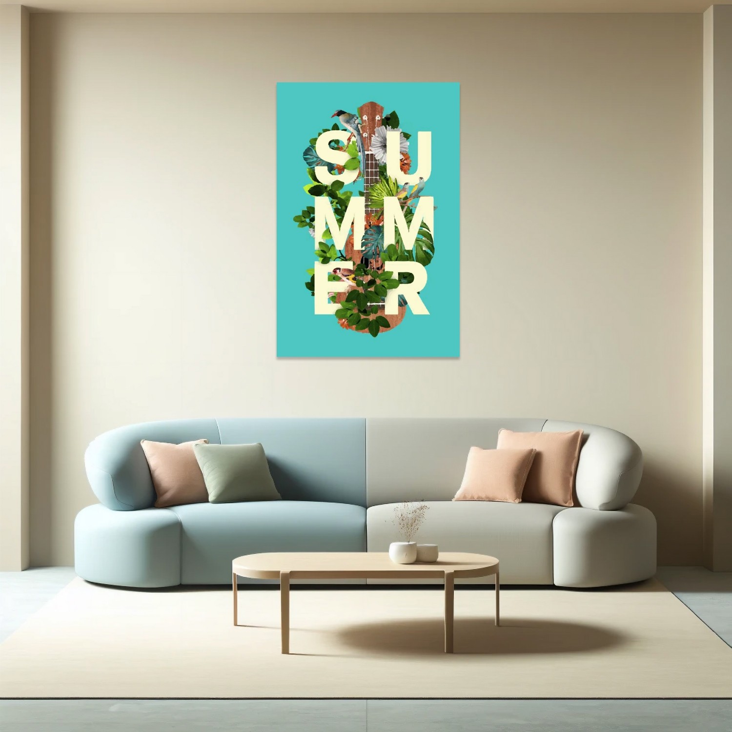 Summer Tablo