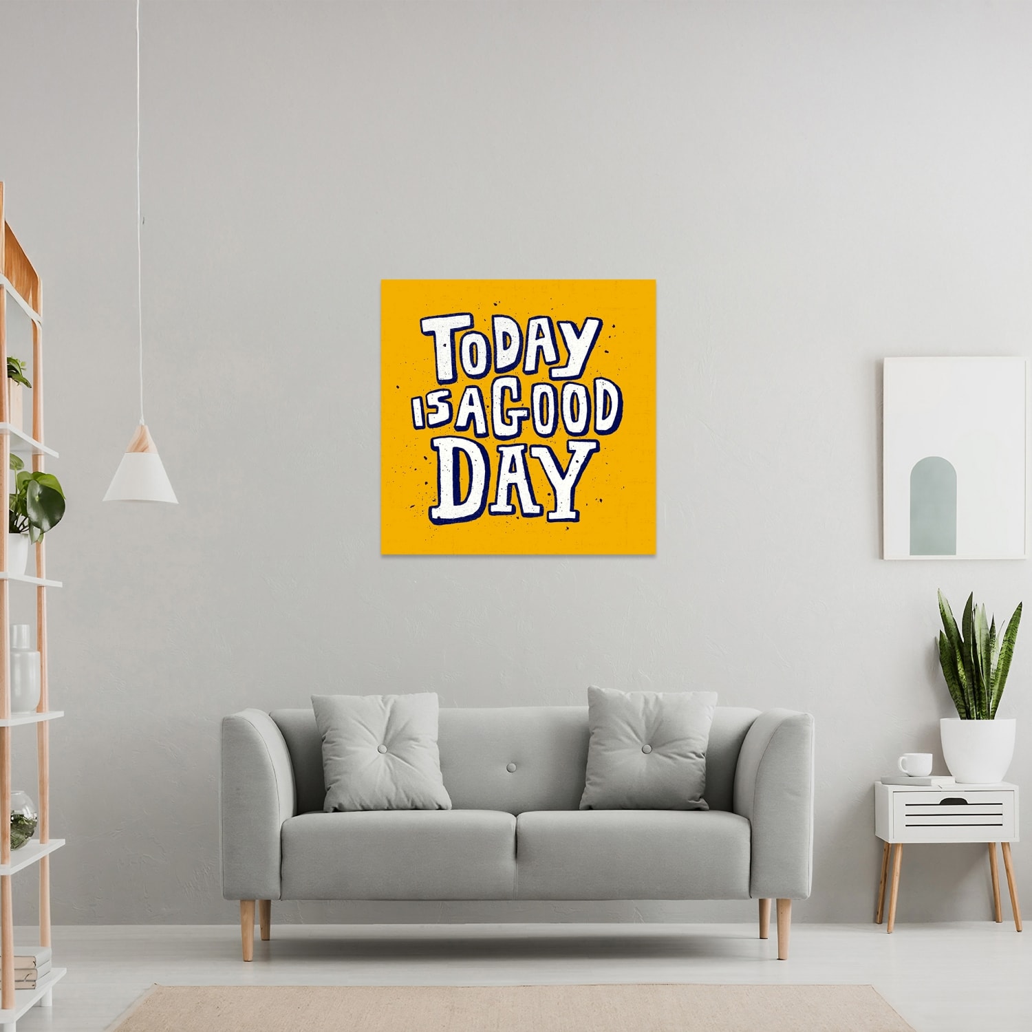 Good Day Tablo