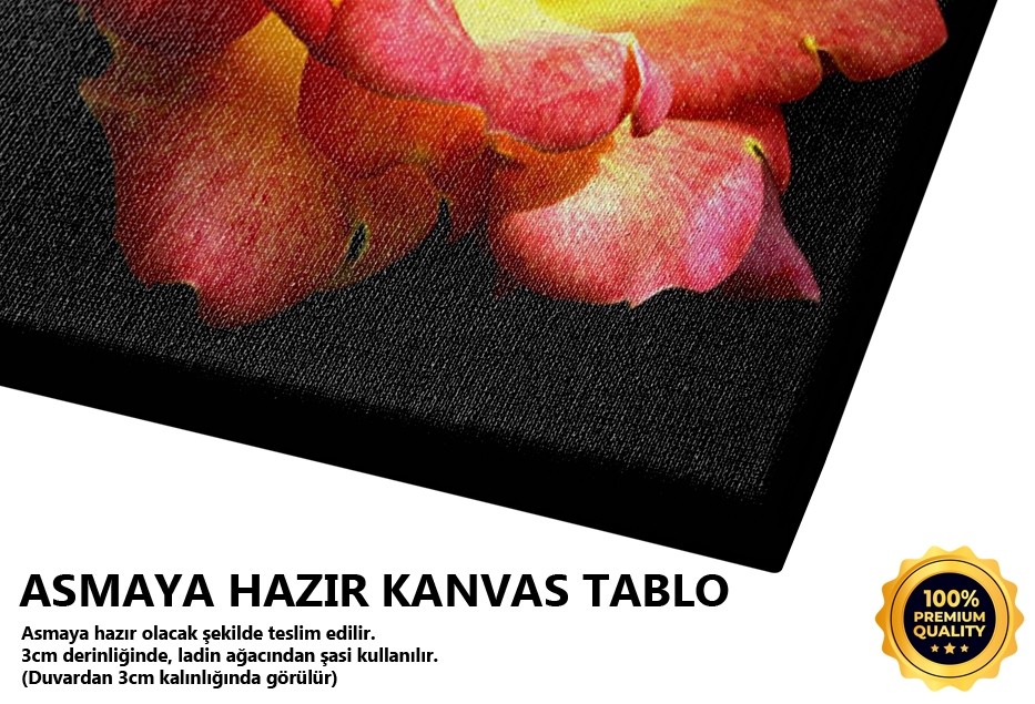 Gül Tablo