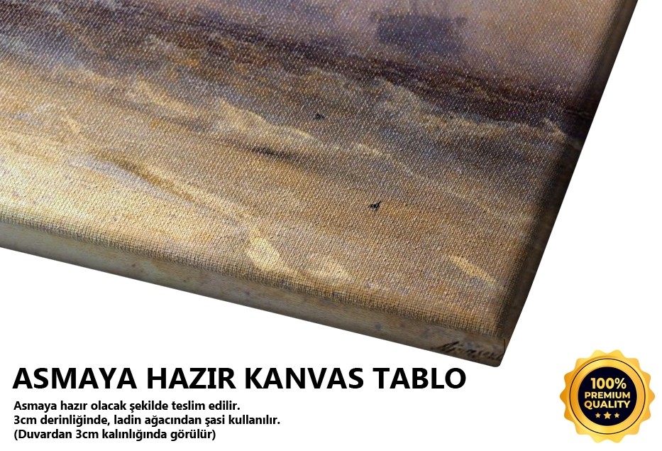 Gemiden Kurtarılanlar Tablo