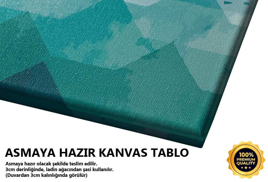 Çocuk Odası Resimleri Tablo
