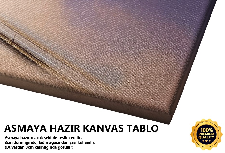 Hayale Giden Köprü Tablo